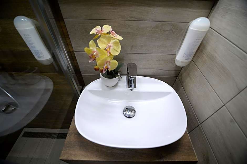 Apartmani Čarolija