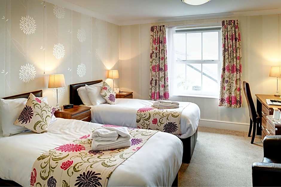 Lord Haldon Country Hotel, Sure Hotel Collection by Best Western