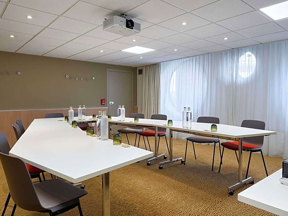 Novotel Paris La Defense