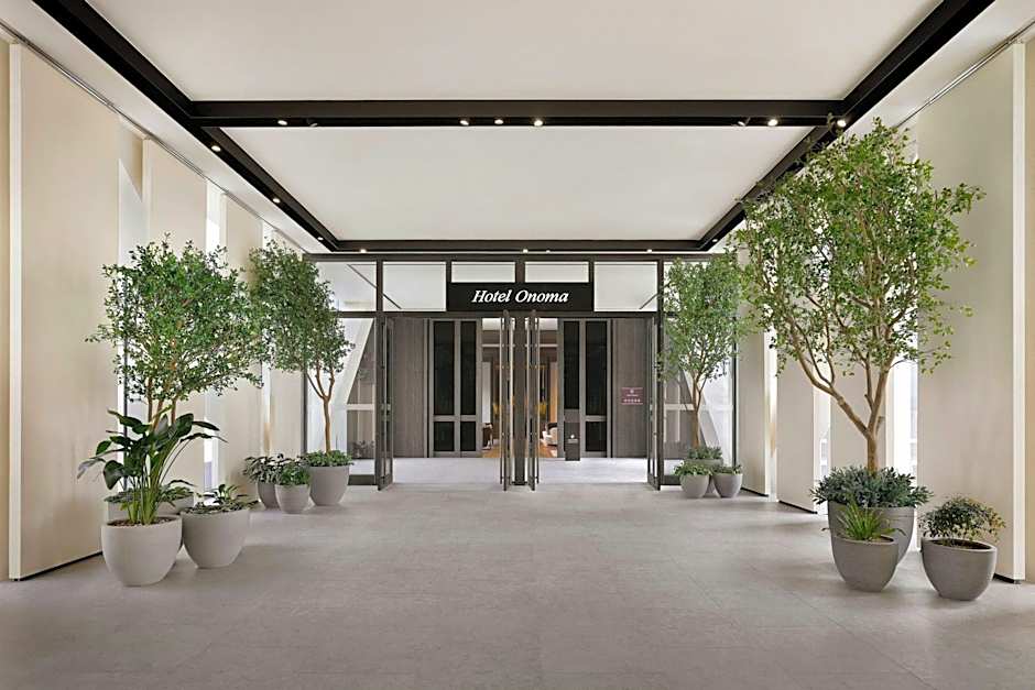 Hotel Onoma, Daejeon, Autograph Collection