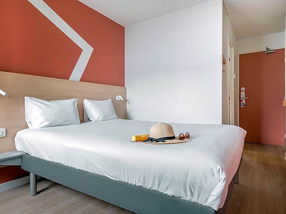 ibis budget Caen Mondeville