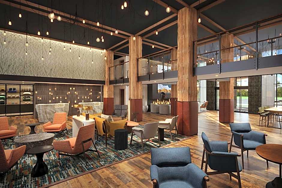 Hotel Thaynes, Park City, a Tribute Portfolio Hotel