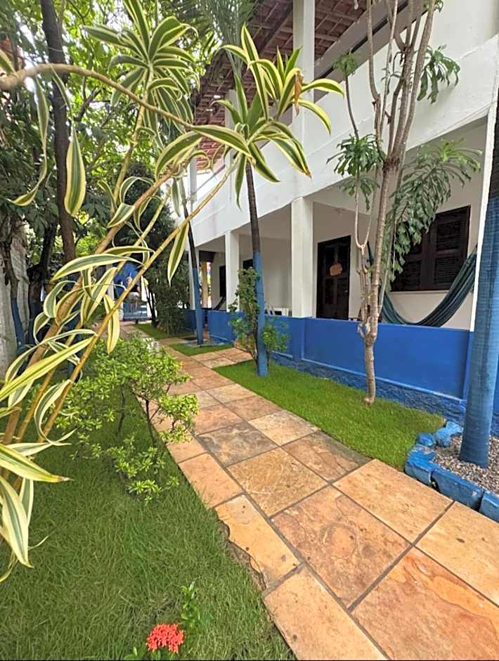 Pousada Capitolio 02 Canoa Quebrada