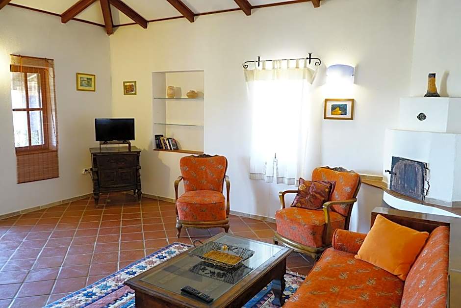 Şato Triopia Butik Otel