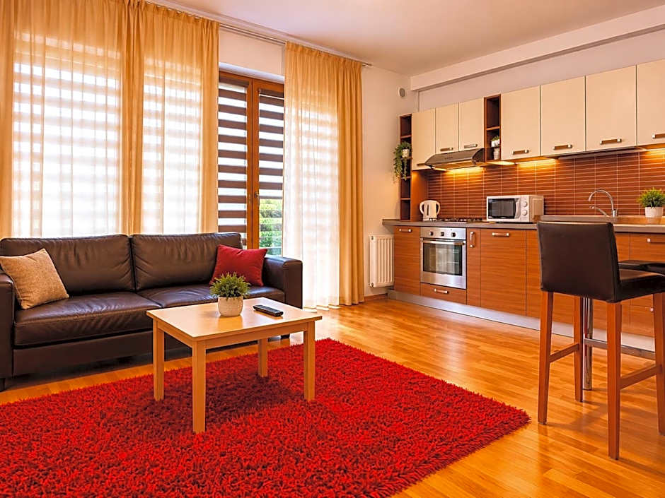 Monte Carlo Palace Suites