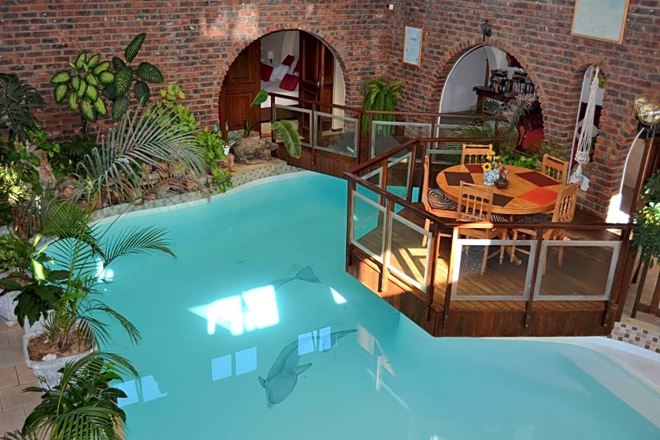 Dolphin View Guesthouse