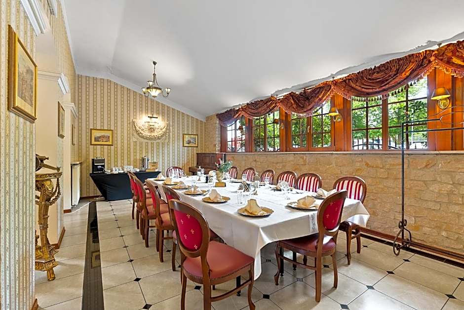 Hotel Diament Bella Notte Katowice - Chorzów