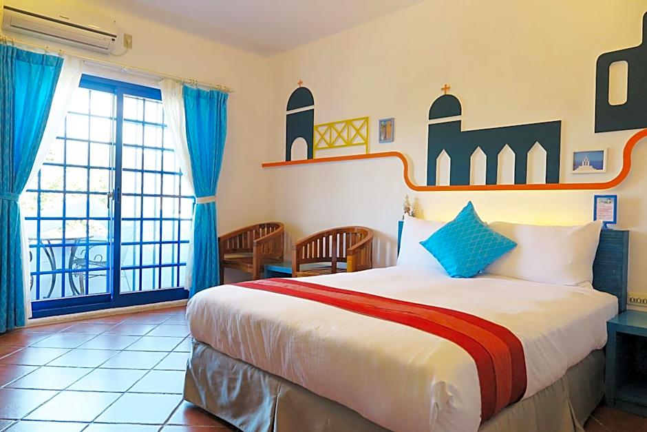 Kenting Sin Sin Hotel II