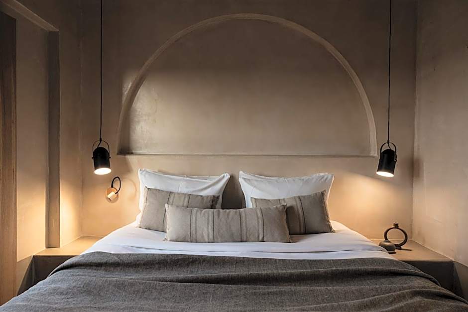 Momi Slow Living Hotel