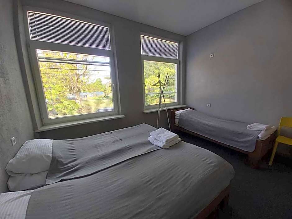 Estrella Palanga Home