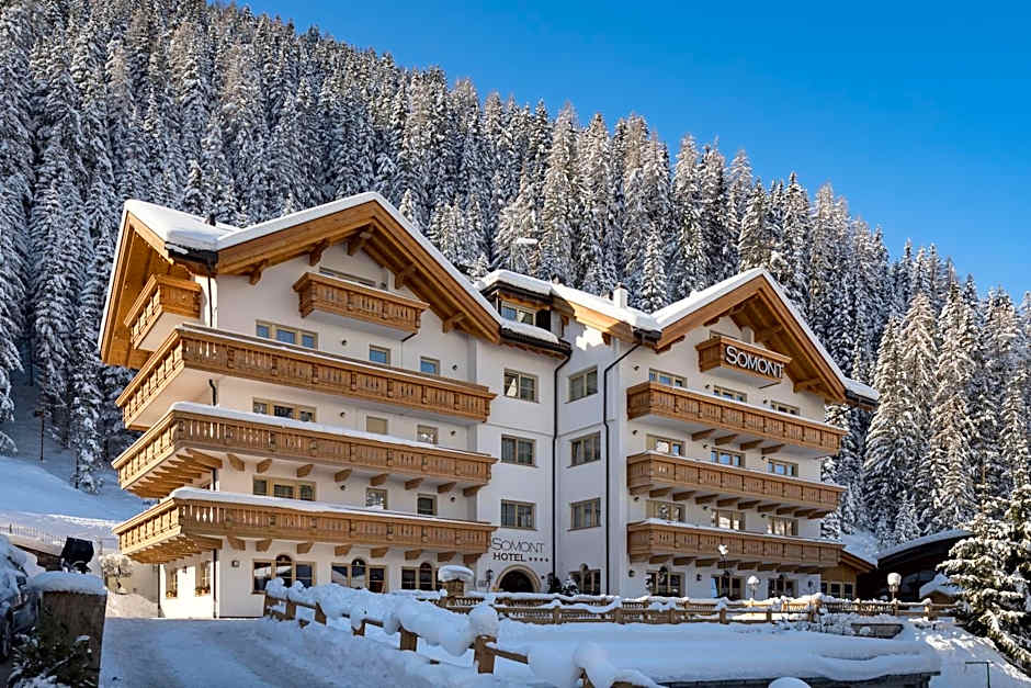 Hotel Somont