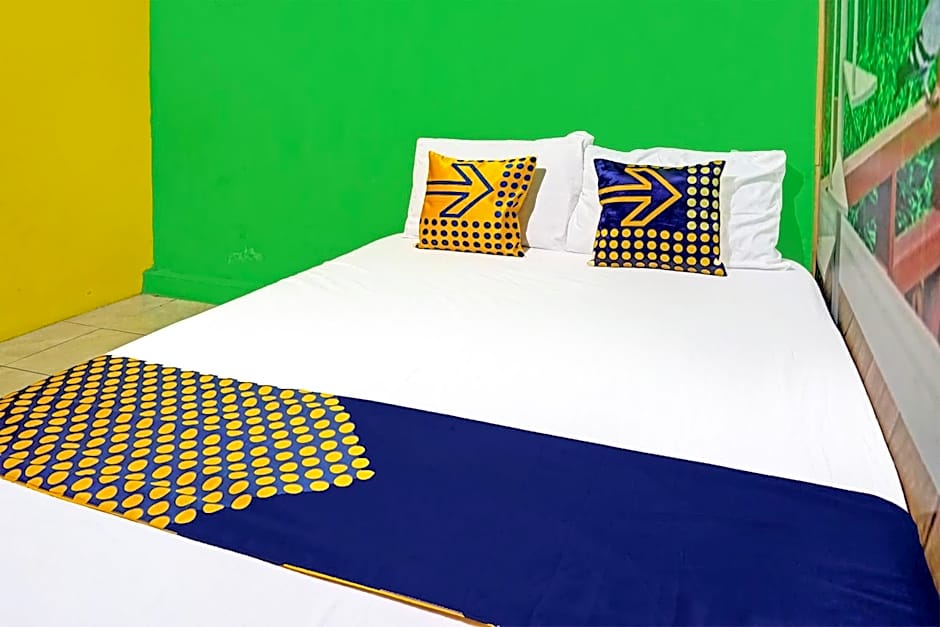 OYO 91697 Nyaman Homestay Syariah