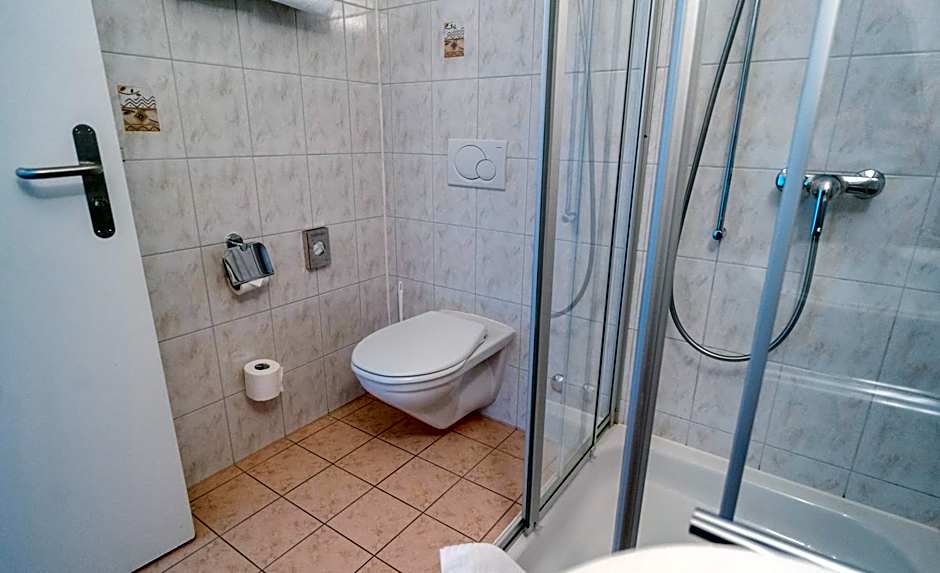 Parkhotel Emmaus - Casa del Sole