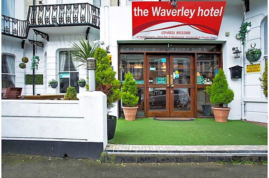 The Waverley Hotel