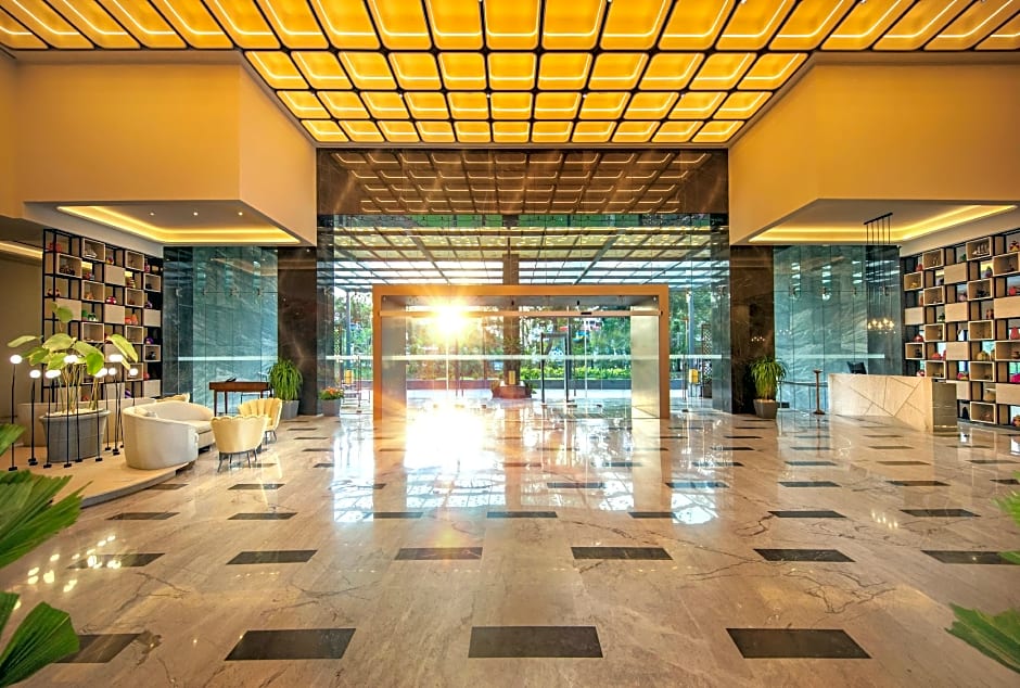 O by Tamara Coimbatore