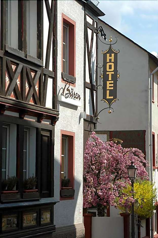 Hotel Zum Baren