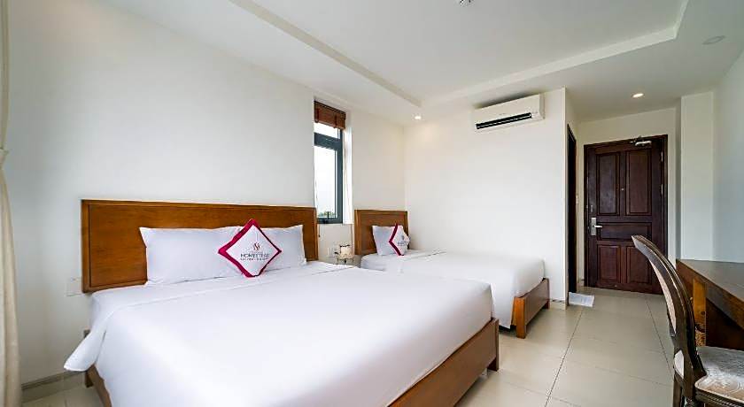 Homestead Seaview Phu Quoc Hotel