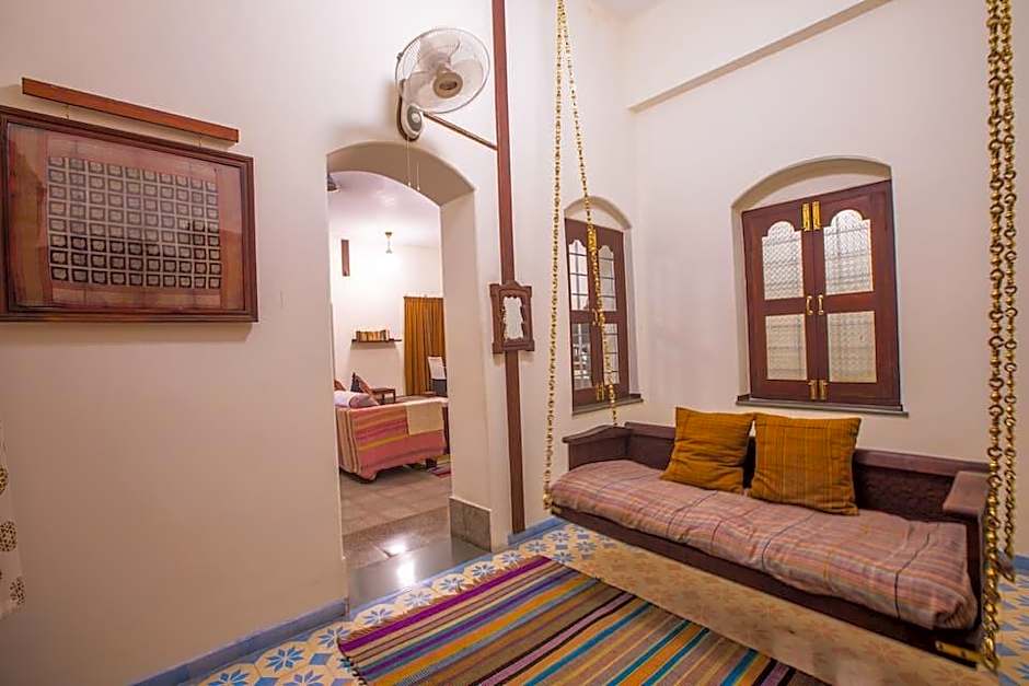 The House Of Mg Hotel