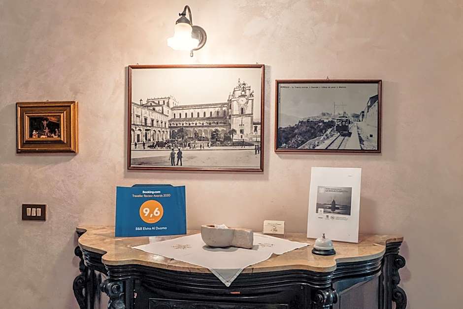 B&B Elvira Al Duomo