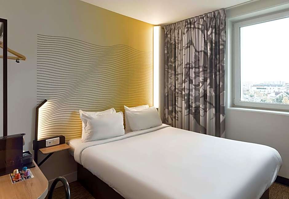B&B Hotel PARIS GENNEVILLIERS ASNIERES