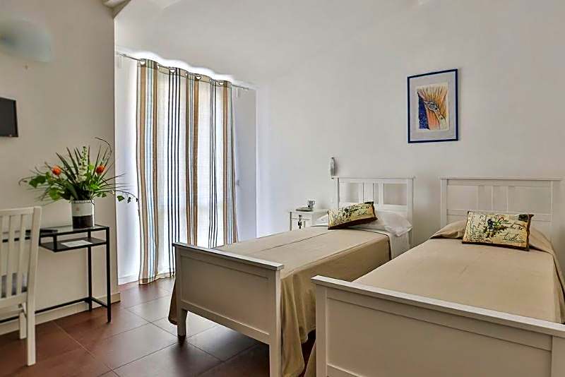 Le Giare Rooms