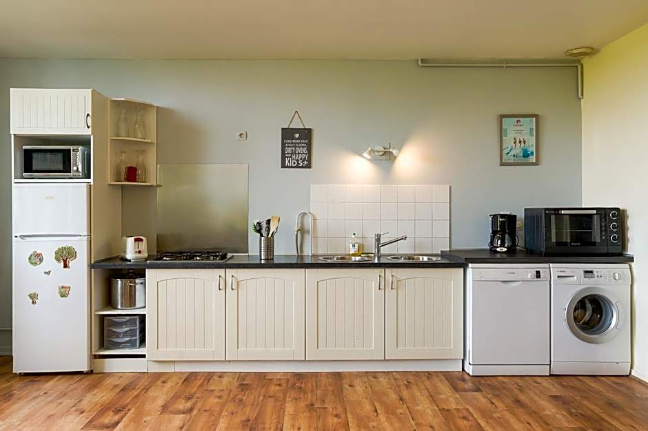 Château Turgot Gîtes