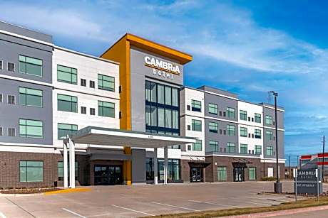 Cambria Hotel Northlake Conference Center - Roanoke