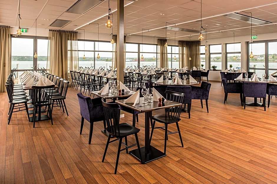 Strandpiren Hotell