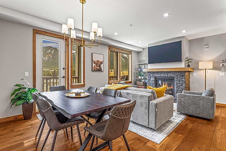 Spring Creek Vacations