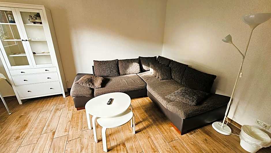 Hotel Dorfkrug Büsum