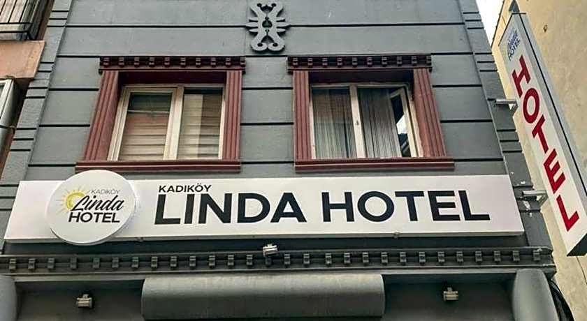 Kadıkoy Linda Hotel 