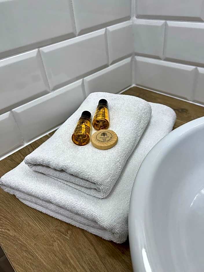 Hotel 500 W Strykowie