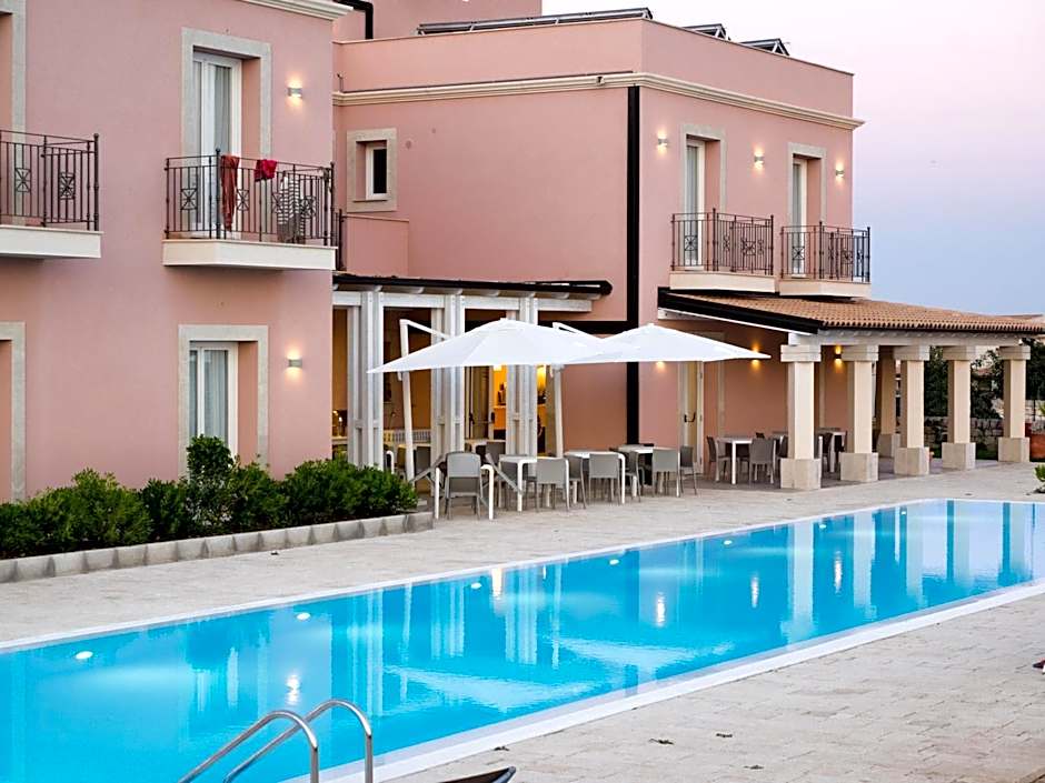 Hotel Danieli Pozzallo