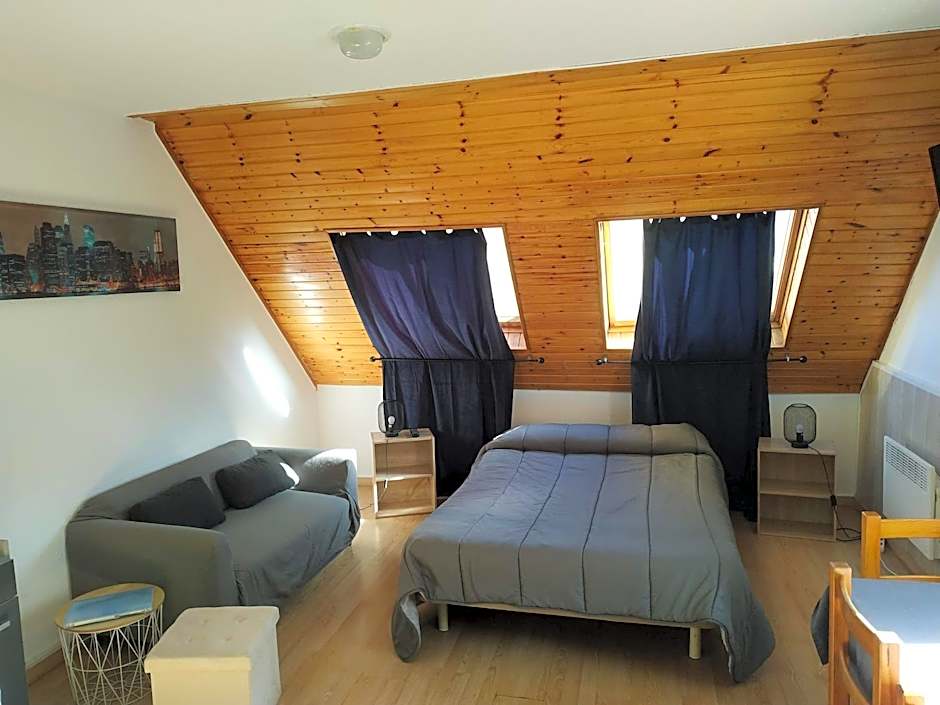 Appartements Solaris