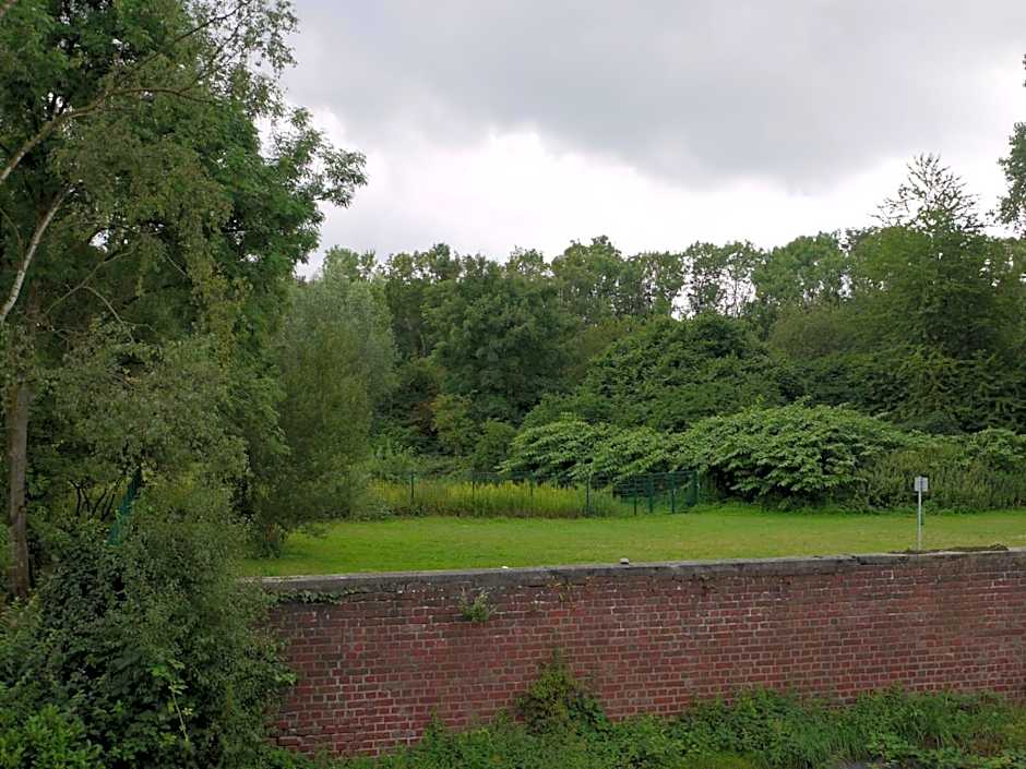 Ruhrstadtarena Hotel