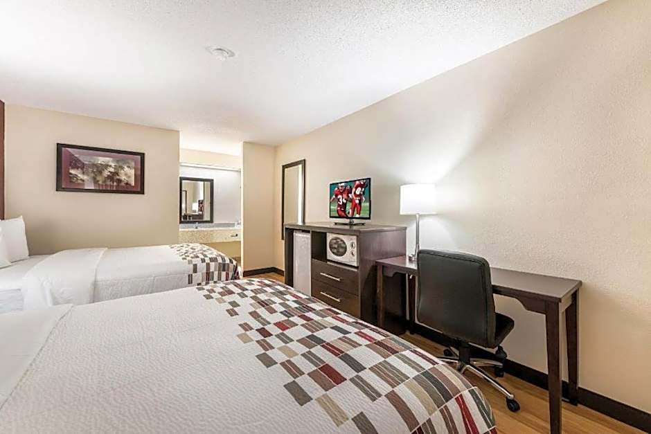 Red Roof Inn Lexington, NC