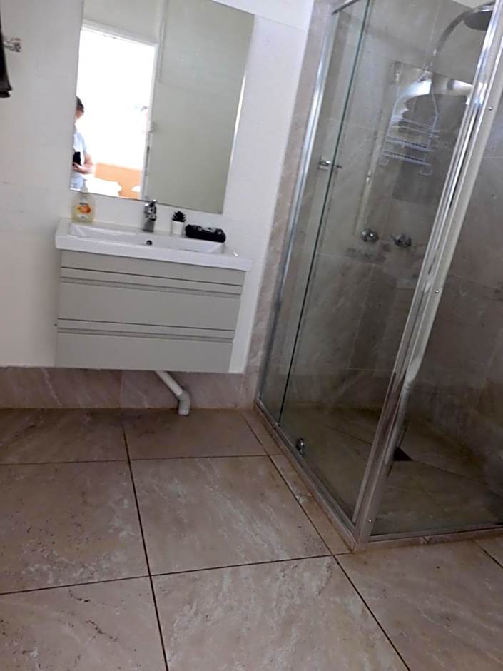 Dalby Parkview Motel