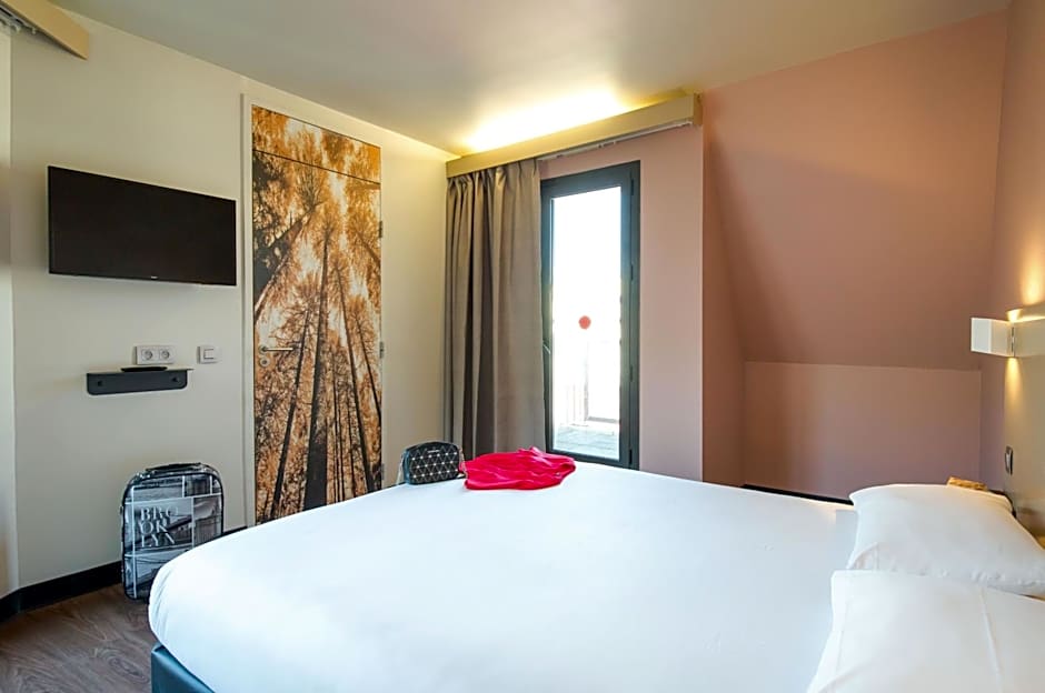 B&B hotel Marseille Centre La Timone