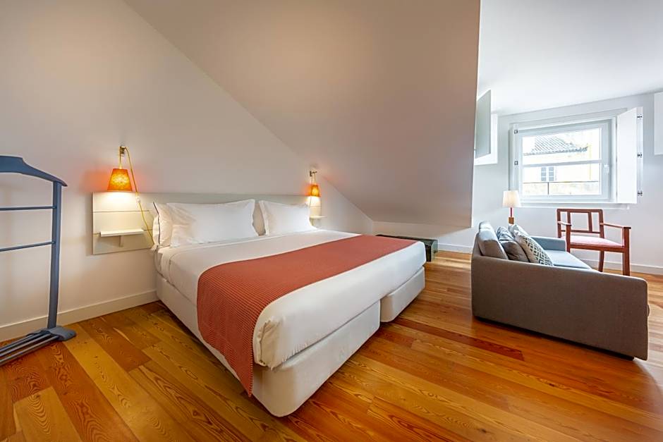 My Suite Lisbon Serviced Apartments - Principe Real