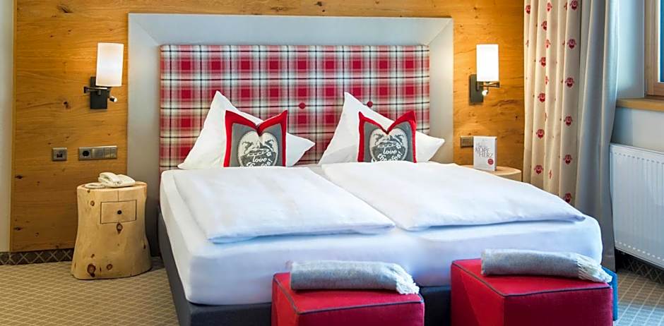 das Alois 4 Sterne Superior