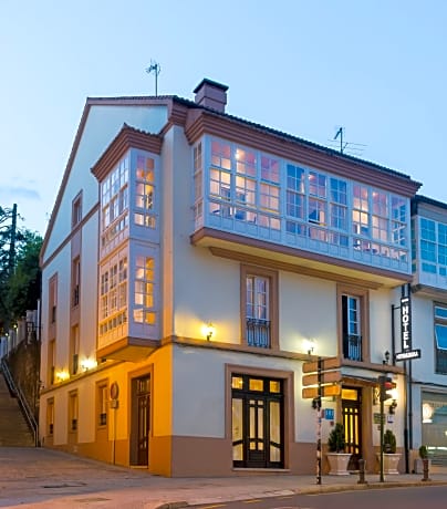 Hotel Herradura