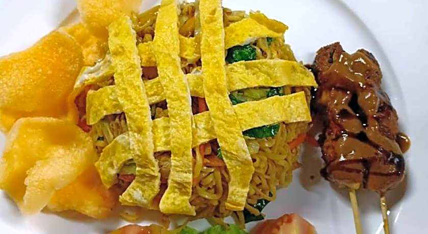 The Miracle Nusa Dua