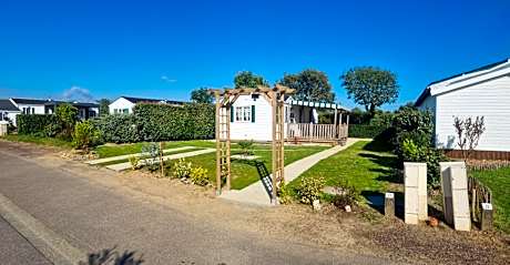 LE COTTAGE DE LYXIE-Nature et sports