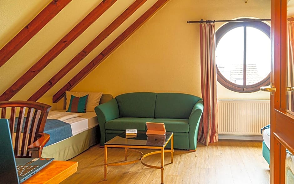 Tripinn Bristol Hotel Mainz