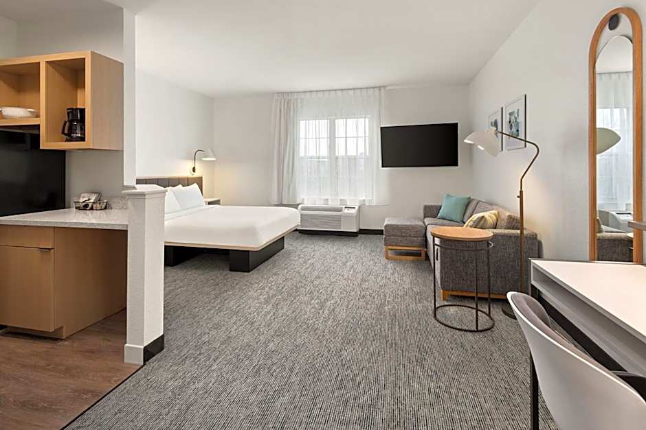TownePlace Suites by Marriott Chicago Lombard