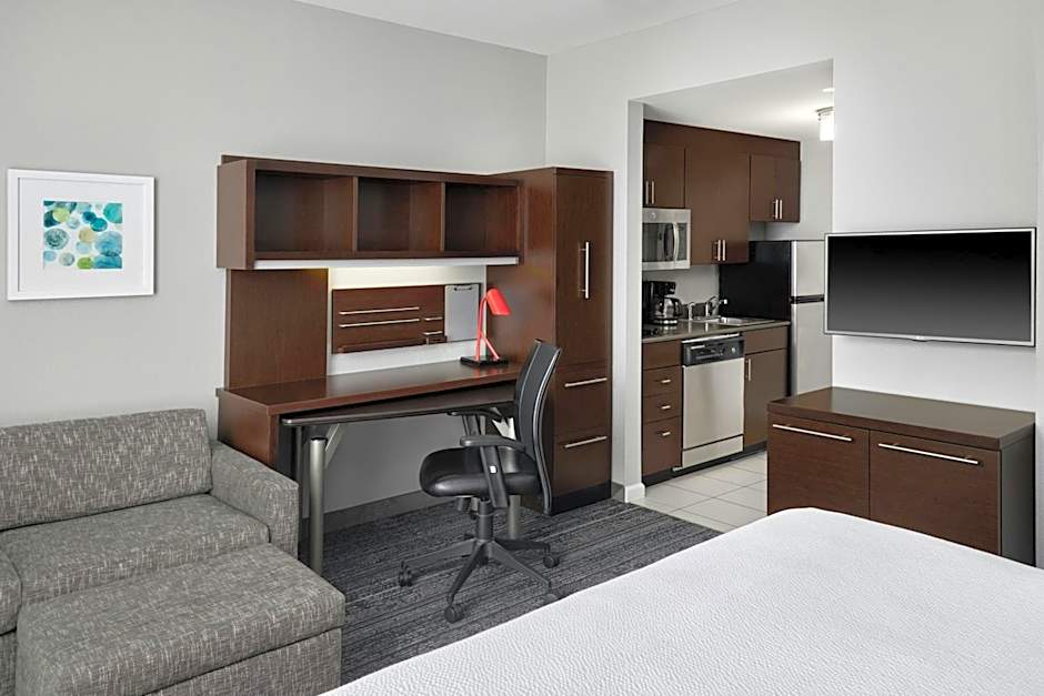 TownePlace Suites by Marriott Springfield