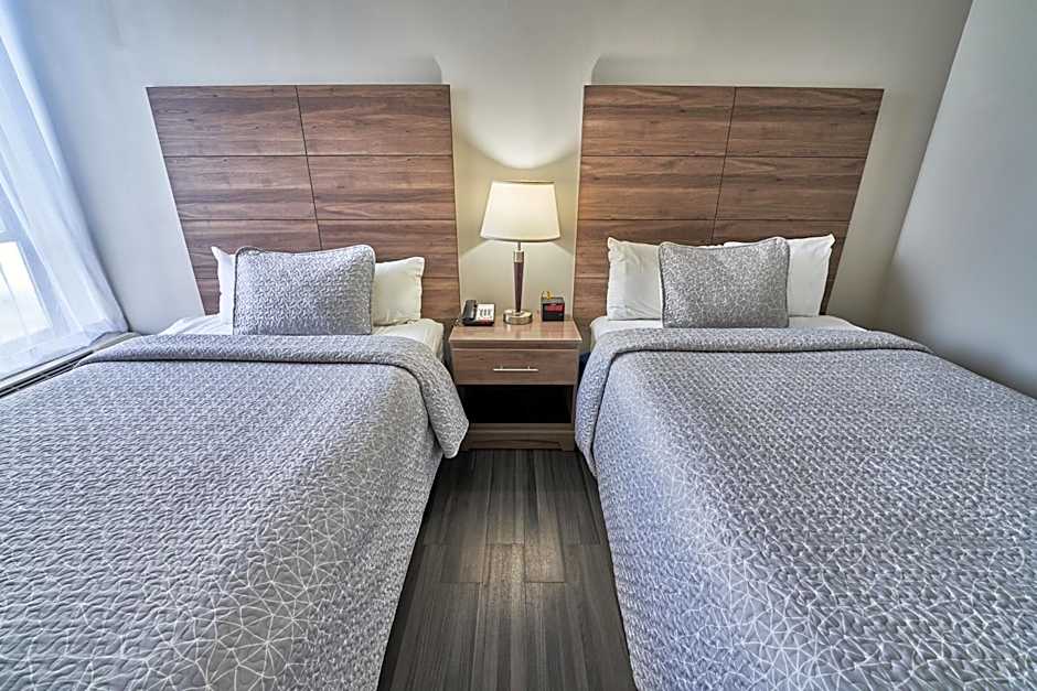 Seaport Resort and Marina