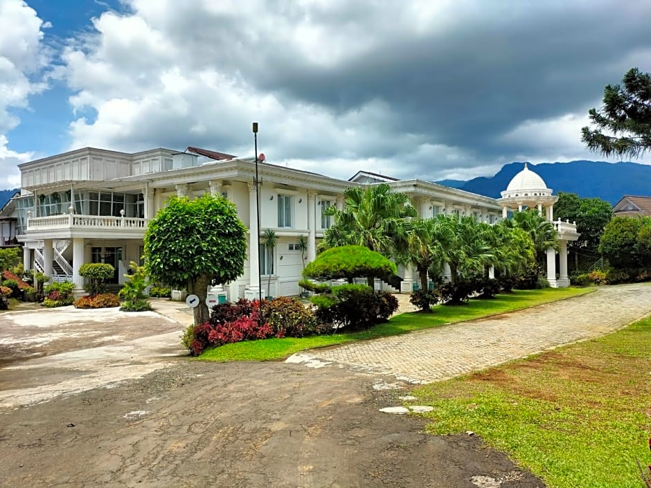 Rizen Premiere Hotel