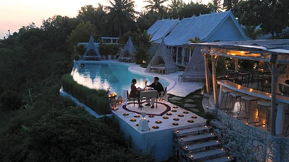 Atalaya Villas Nusa Penida - Adults only
