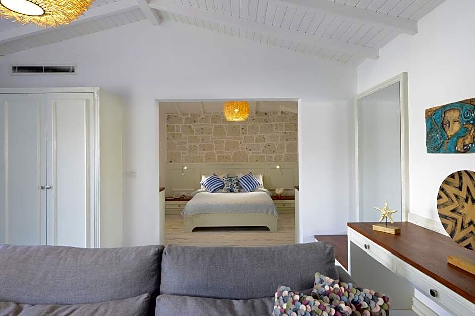 Rhodium Hotel Alaçatı